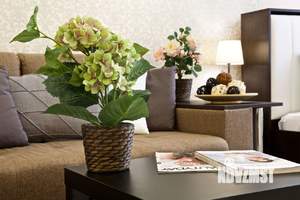 1-к квартира, посуточно, 40м2, 9/25 этаж