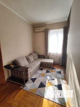 2-к квартира, на длительный срок, 37м2, 2/2 этаж