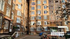 Студия квартира, на длительный срок, 23м2, 1/6 этаж