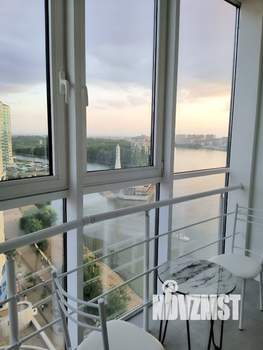 2-к квартира, на длительный срок, 70м2, 15/24 этаж