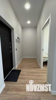 1-к квартира, на длительный срок, 38м2, 15/16 этаж