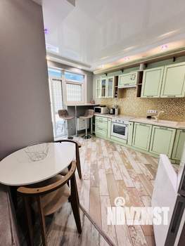 3-к квартира, на длительный срок, 40м2, 7/25 этаж