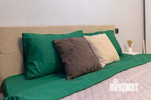 Студия квартира, посуточно, 30м2, 14/18 этаж