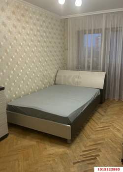 3-к квартира, на длительный срок, 74м2, 5/9 этаж