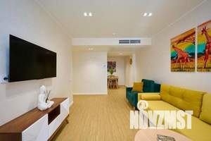1-к квартира, посуточно, 59м2, 13/15 этаж