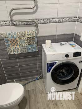 1-к квартира, на длительный срок, 47м2, 2/17 этаж