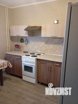 1-к квартира, на длительный срок, 40м2, 8/17 этаж