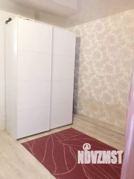 Студия квартира, на длительный срок, 33м2, 3/16 этаж