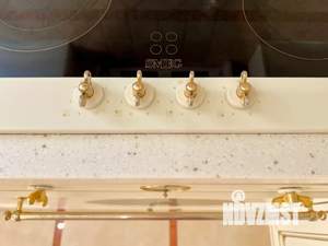 1-к квартира, посуточно, 55м2, 11/19 этаж