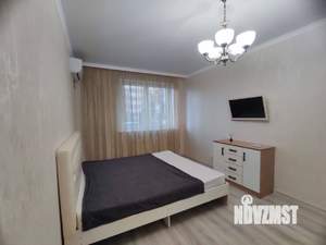 1-к квартира, на длительный срок, 37м2, 1/24 этаж