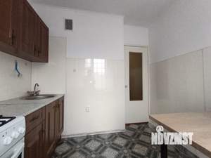 1-к квартира, на длительный срок, 35м2, 2/5 этаж