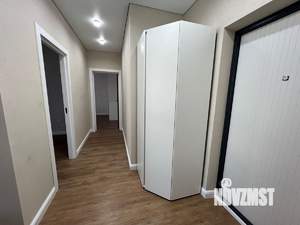 2-к квартира, на длительный срок, 49м2, 5/17 этаж