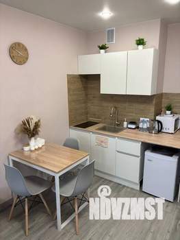 Студия квартира, посуточно, 28м2, 8/16 этаж