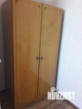 1-к квартира, на длительный срок, 40м2, 12/16 этаж