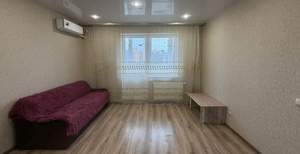 1-к квартира, на длительный срок, 41м2, 4/19 этаж