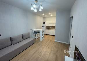 2-к квартира, на длительный срок, 41м2, 11/16 этаж