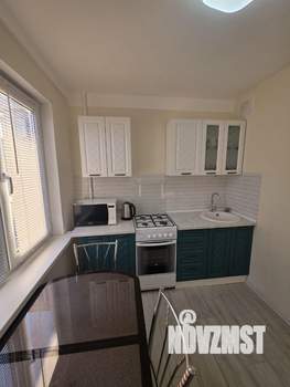 2-к квартира, на длительный срок, 47м2, 6/9 этаж