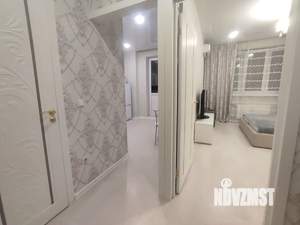 1-к квартира, на длительный срок, 40м2, 11/21 этаж