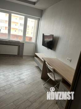 Студия квартира, на длительный срок, 26м2, 14/19 этаж