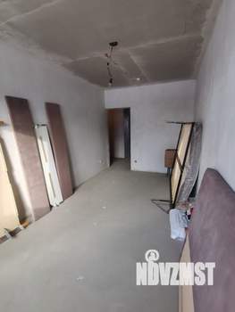 1-к квартира, на длительный срок, 45м2, 3/19 этаж