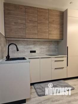 1-к квартира, на длительный срок, 33м2, 11/17 этаж