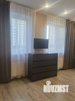 Студия квартира, на длительный срок, 30м2, 2/9 этаж