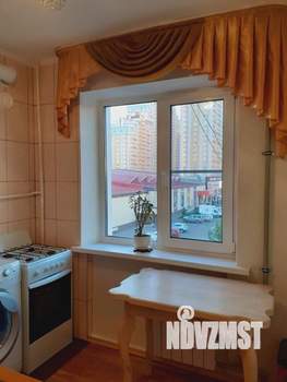 2-к квартира, на длительный срок, 45м2, 4/5 этаж