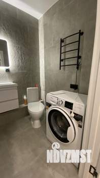 2-к квартира, на длительный срок, 41м2, 9/18 этаж