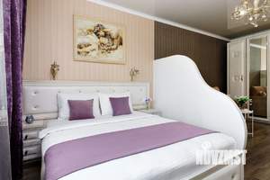 1-к квартира, посуточно, 42м2, 4/11 этаж