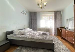 2-к квартира, на длительный срок, 48м2, 1/9 этаж