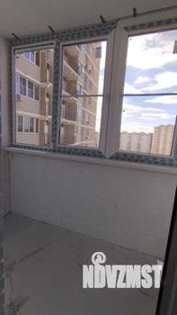 1-к квартира, на длительный срок, 35м2, 14/24 этаж