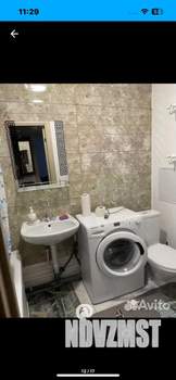 1-к квартира, на длительный срок, 39м2, 12/16 этаж