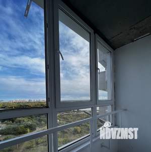 1-к квартира, на длительный срок, 32м2, 13/25 этаж