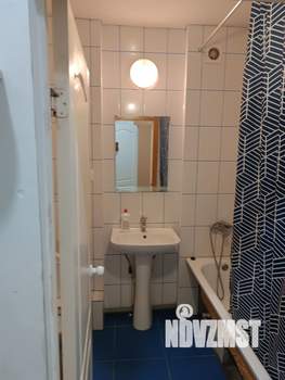 1-к квартира, на длительный срок, 34м2, 3/6 этаж