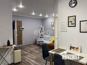 1-к квартира, на длительный срок, 33м2, 10/20 этаж