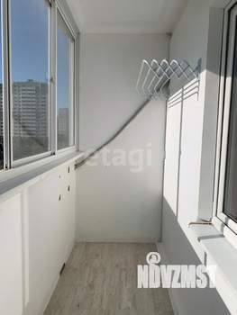 Студия квартира, на длительный срок, 25м2, 5/16 этаж