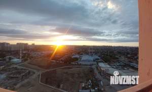 1-к квартира, на длительный срок, 30м2, 19/24 этаж
