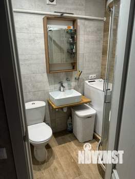 1-к квартира, на длительный срок, 33м2, 2/6 этаж