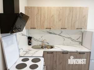 1-к квартира, на длительный срок, 38м2, 5/16 этаж