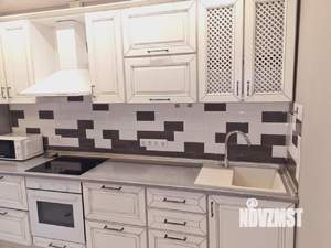 1-к квартира, на длительный срок, 35м2, 12/17 этаж