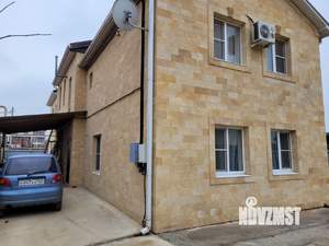 Студия квартира, на длительный срок, 18м2, 1/2 этаж