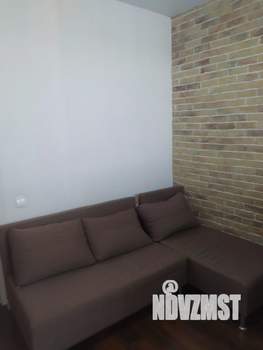 1-к квартира, на длительный срок, 43м2, 5/6 этаж