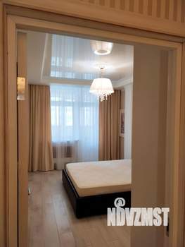 2-к квартира, на длительный срок, 50м2, 8/18 этаж