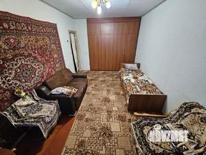 1-к квартира, на длительный срок, 30м2, 3/5 этаж