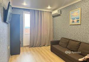 2-к квартира, на длительный срок, 48м2, 12/19 этаж