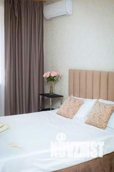 2-к квартира, посуточно, 63м2, 1/1 этаж