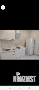 1-к квартира, на длительный срок, 40м2, 23/23 этаж