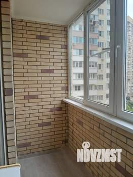 1-к квартира, на длительный срок, 40м2, 6/10 этаж