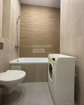 Студия квартира, на длительный срок, 23м2, 16/16 этаж