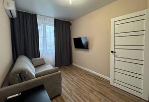 1-к квартира, на длительный срок, 31м2, 2/12 этаж